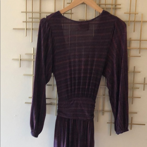 Anthropologie bran Nomad Pallare Printed Jumpsuit - Picture 7 of 7